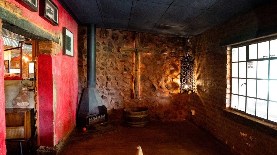 Commercial Property for Sale in Rietfontein A H North West